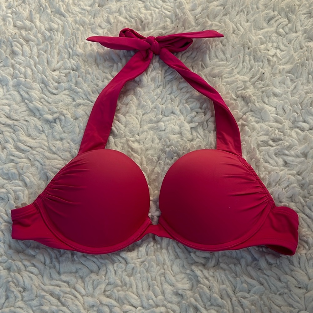 Women’s Victoria Secret Pink Bikini Top